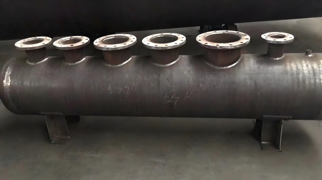 额敏集分水器属于特种设备吗